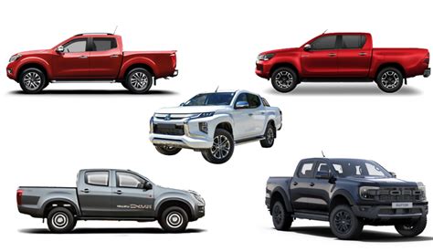 Price list: Best pickup trucks in Nepal for 2023 - OnlineKhabar English News