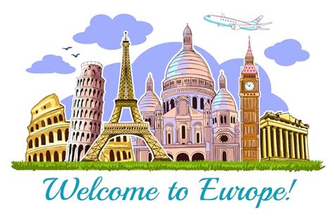 European Images | Free Vectors, Stock Photos & PSD