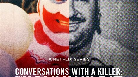 Netflix's John Wayne Gacy Docuseries: Watch The Trailer