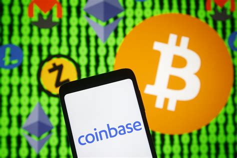 Coinbase Stock