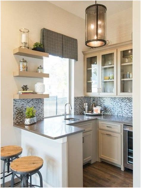 20+ Small Kitchen Diner Ideas – The Urban Decor