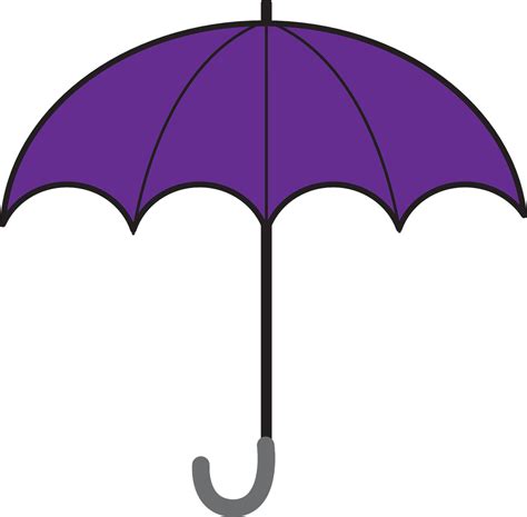 Umbrella Open Opened · Free vector graphic on Pixabay