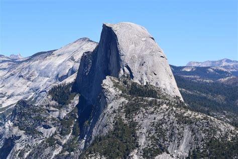 Hiking In Yosemite: The Yosemite Grand Tour - Top Down Lifestyle