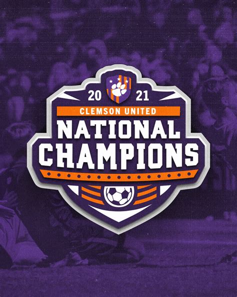 Clemson United Wins Third National Championship | The Roar Blog ...