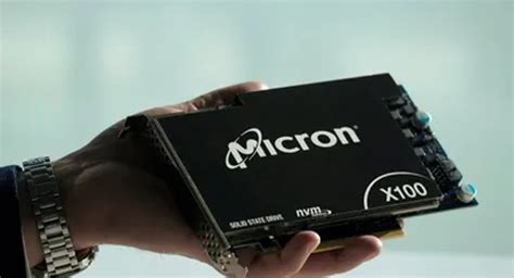 Memory chip maker Micron launches new pricing experiment for stability ...