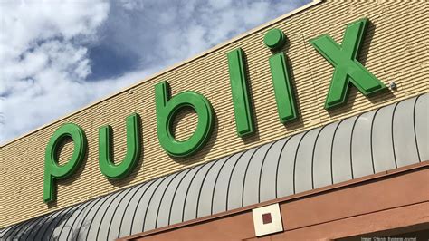 Florida shopping center near Disney and Orlando sold to Publix ...