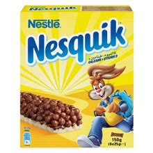 Nestlé® NESQUIK® Bar | Nestle Family