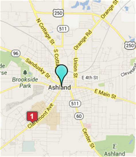 Ashland, Ohio Hotels & Motels - See All Discounts