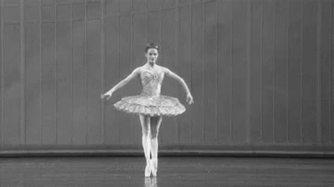 ballet gif on Tumblr