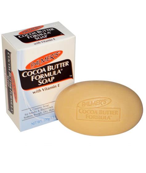 Palmer's Cocoa Butter Soap