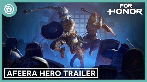 This Week at Ubisoft: OddBallers Available Now, For Honor Announces New Hero