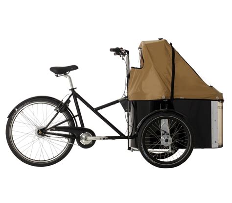 Family - a safe and light cargo bike for families | Cargo bike, Bike, Family bike