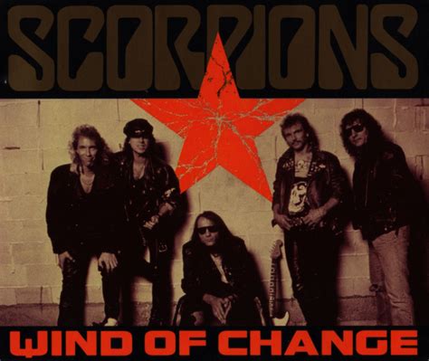 Scorpions Wind Of Change Gif : Scorpions - Wind Of Change - Acordes D Canciones / The world is ...