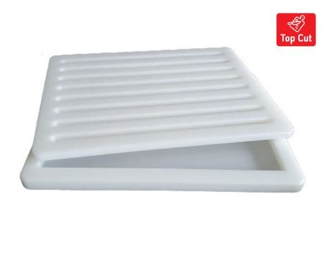 Bread Cutting Board | Chopping Boards | Top Plastics