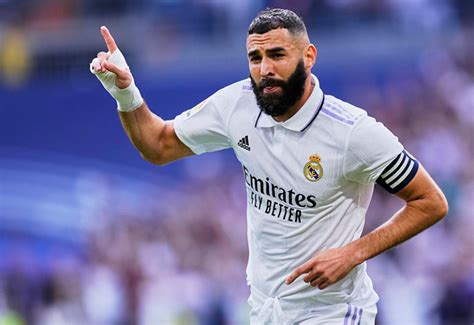 Real Madrid and France star Karim Benzema wins Ballon d'Or - NewZimbabwe.com