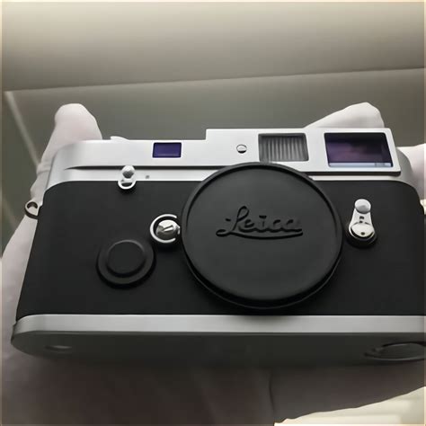 Leica Mp for sale in UK | 58 used Leica Mps