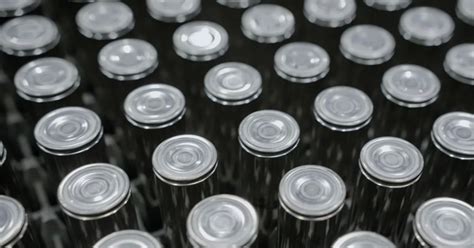 Tesla cofounder's Redwood shows 95% efficiency in battery recycling ...