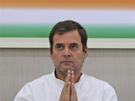 Rahul Gandhi quits as India’s Congress party president in wake of poll defeat | Express & Star