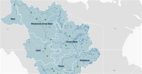 Mackenzie River Basin report combines indigenous and scientific knowledge