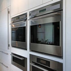 Contemporary Ovens: Find Electric, Gas and Convection Oven Designs Online