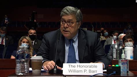 Fact checking Barr's claim that it's 'common sense' that foreign ...