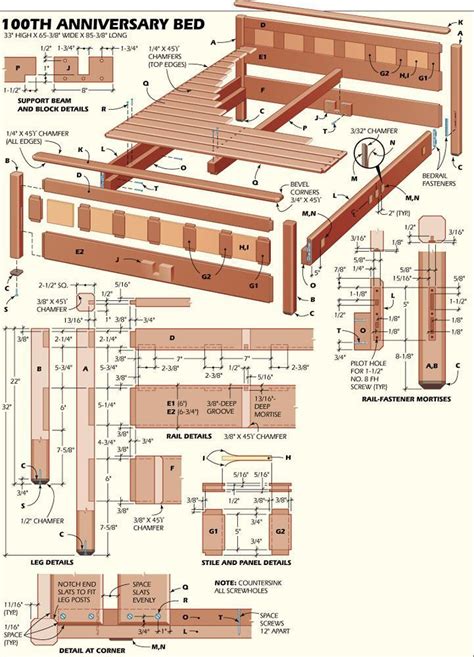 Over 16000 Projects and Woodworking Blueprints With Step-By-Step Easy To Follow In ...