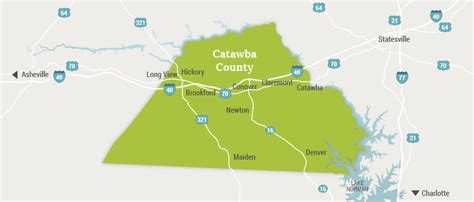 Catawba EDC