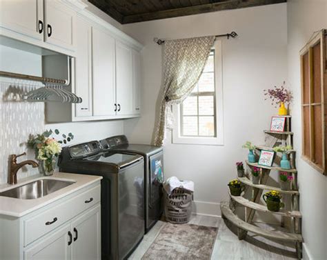 The top 6 trending features in laundry rooms this year | PhillyVoice