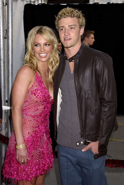Britney Spears Reveals Justin Timberlake Was Her First Kiss | HuffPost