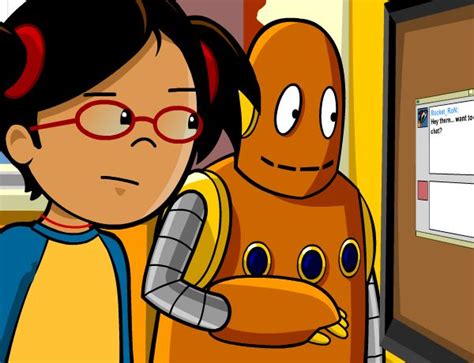 Internet Safety Video - BrainPOP Jr. | Internet safety for kids, Internet safety, Cyber safety ...