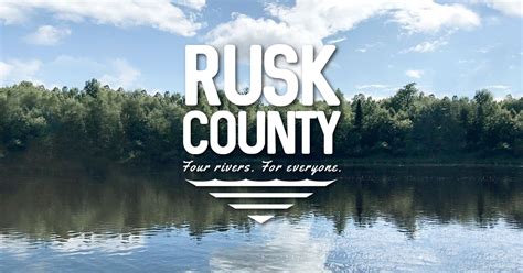 Rusk County WI | Visitor Information | News & Updates : Rusk County ...