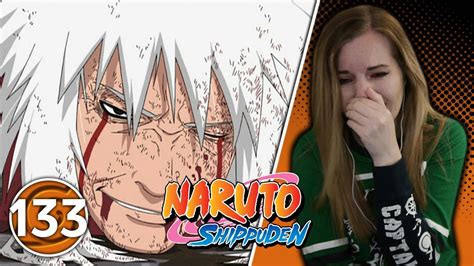 Jiraiya And Tsunade Death - musicforruby