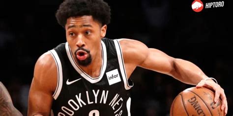 NBA News: Spencer Dinwiddie's Courtside Meeting Sparks Los Angeles ...