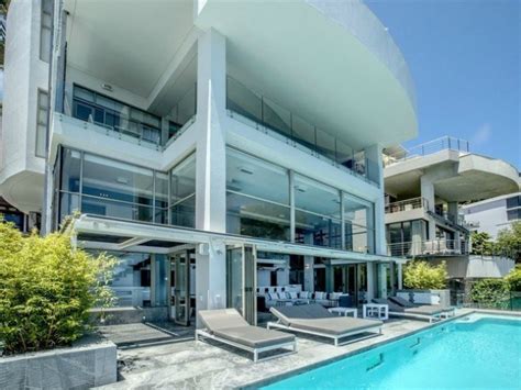 PICTURES | THE 10 MOST EXPENSIVE HOUSES IN SOUTH AFRICA | South Africa Exposed