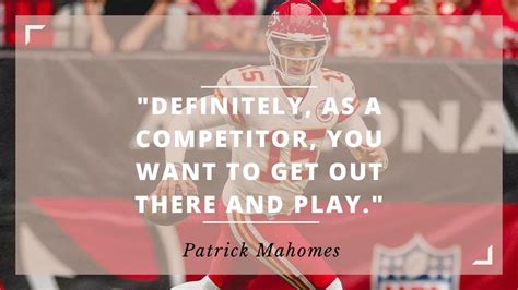 25 of the most motivating Patrick Mahomes quotes on life and success - SportsBrief.com