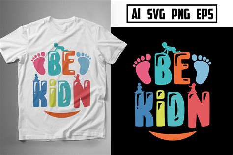 Baby T-Shirt Design. Graphic by Trendy t-shirt · Creative Fabrica