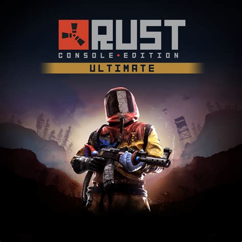 Rust Console Edition PS4 Price & Sale History | PS Store USA