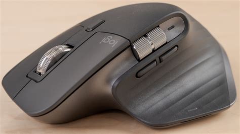 Logitech MX Master Advanced Wireless Mouse | ubicaciondepersonas.cdmx.gob.mx