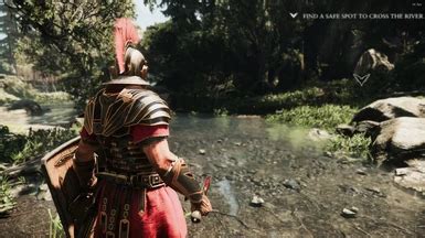 Ultimate HDR at Ryse: Son of Rome Nexus - Mods and community