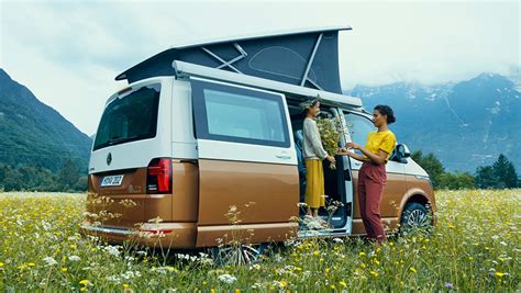 New VW California Beach 2020 confirmed: Kombi-style camper van locked in for Q3 launch! - Car ...