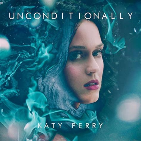 Katy Perry: Unconditionally (Music Video 2013) - IMDb