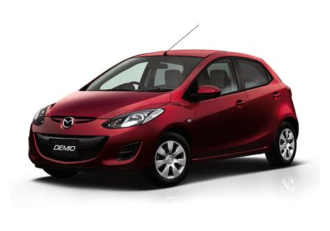 Mazda Demio 13C-V Smart Edition on Sale in Japan