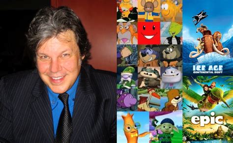 Chris Phillips Voice Actor