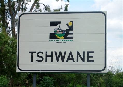 Tshwane municipality uses artificial intelligence to fight nepotism ...