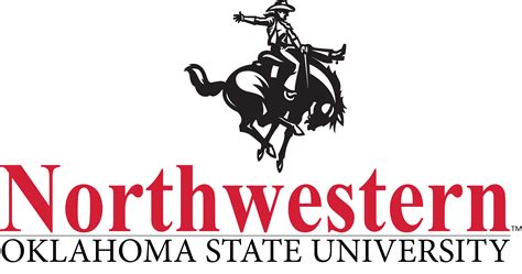 Publication Guidelines & Logo Standards | Northwestern Oklahoma State ...