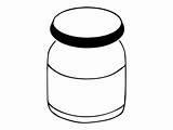 瓶詰めイラスト／無料イラストなら「イラストAC」 sketch template