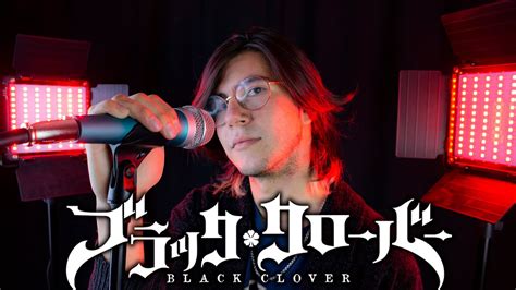 Black Clover - Opening 10: Black Catcher (Cover) - YouTube