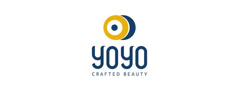 Yoyo logo branding on Behance