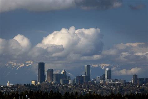 Snow is coming to Seattle area: Here’s updated weather forecast | The ...