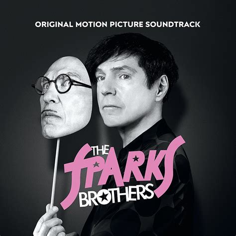 ‘The Sparks Brothers’ getting 4-LP, 42-track soundtrack release